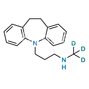 Desipramine D3