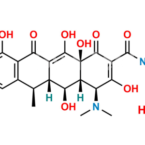 Doxycycline Monohydrate