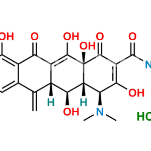 Doxycycline EP Impurity B