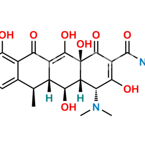 Doxycycline EP Impurity C