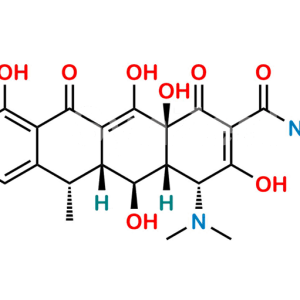 Doxycycline EP Impurity D