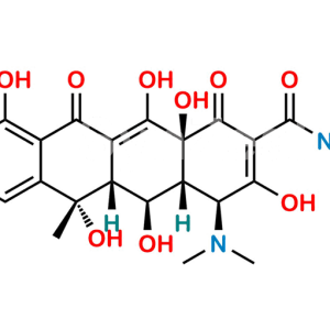 Doxycycline EP Impurity E