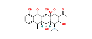 Doxycycline EP Impurity F
