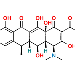Doxycycline EP Impurity F