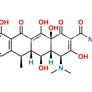 Doxycycline
