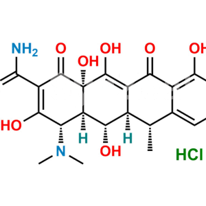 Doxycycline Hydrochloride