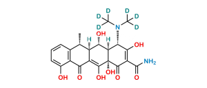 Doxycycline D6