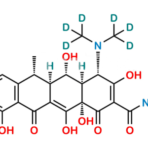 Doxycycline D6