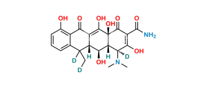 Doxycycline D3