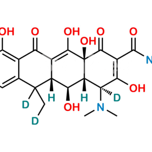 Doxycycline D3