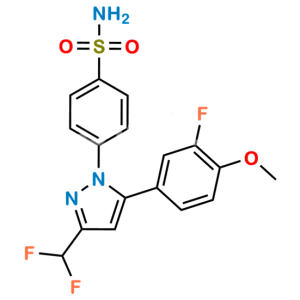 Deracoxib