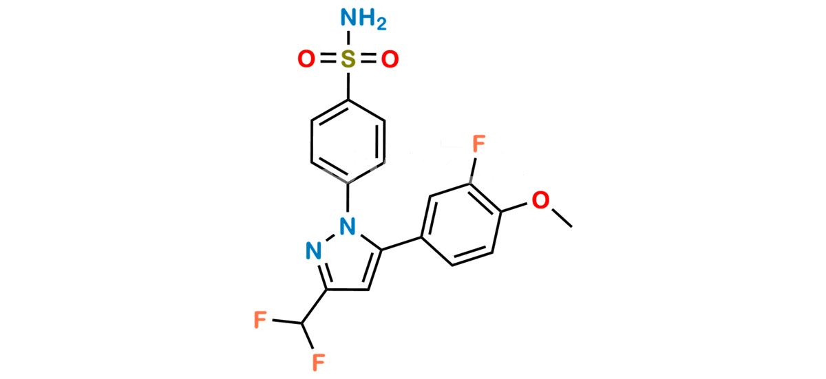 Deracoxib