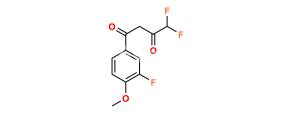 Deracoxib Impurity 2
