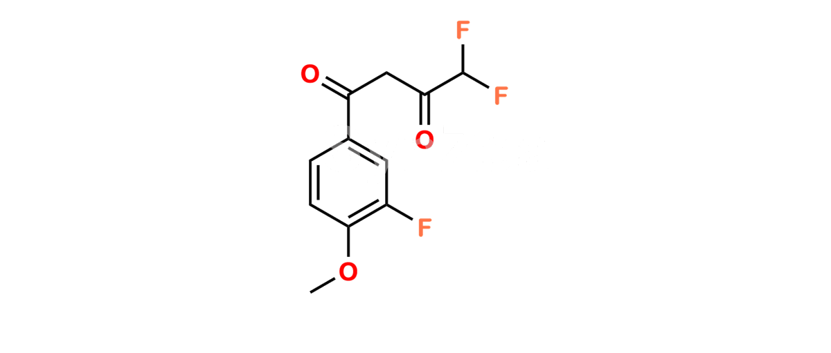 Deracoxib Impurity 2