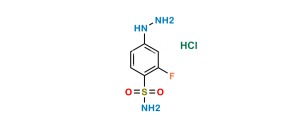 Deracoxib Impurity 3