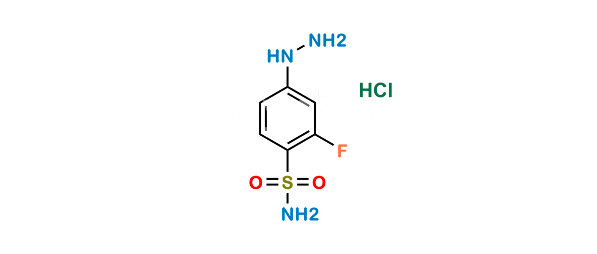 Deracoxib Impurity 3