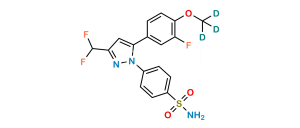 Deracoxib D3