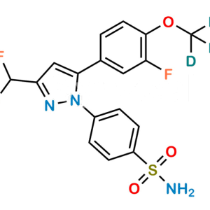 Deracoxib D3