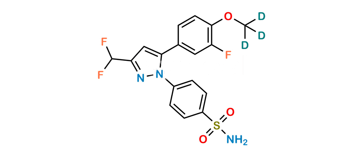 Deracoxib D3