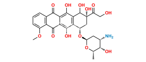 Doxorubicin Impurity 18
