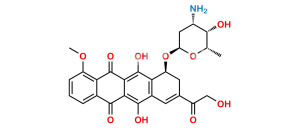 Doxorubicin Impurity 24