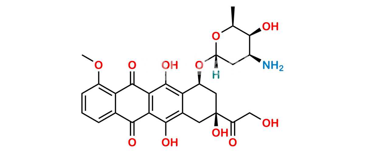 Doxorubicin