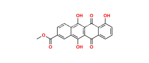 Doxorubicin Impurity 25
