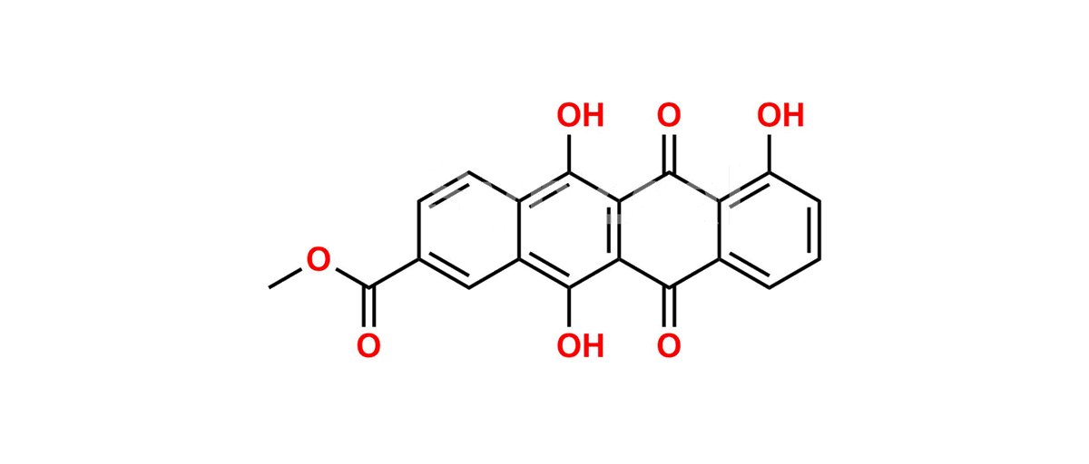 Doxorubicin Impurity 25