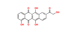 Doxorubicin Impurity 26