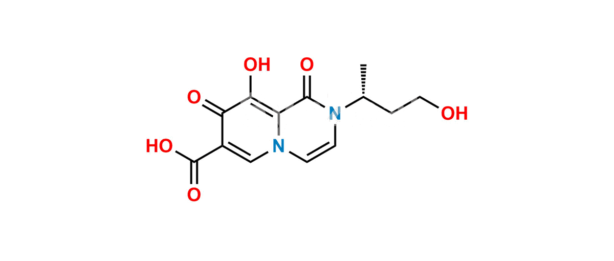 Dolutegravir Impurity 19