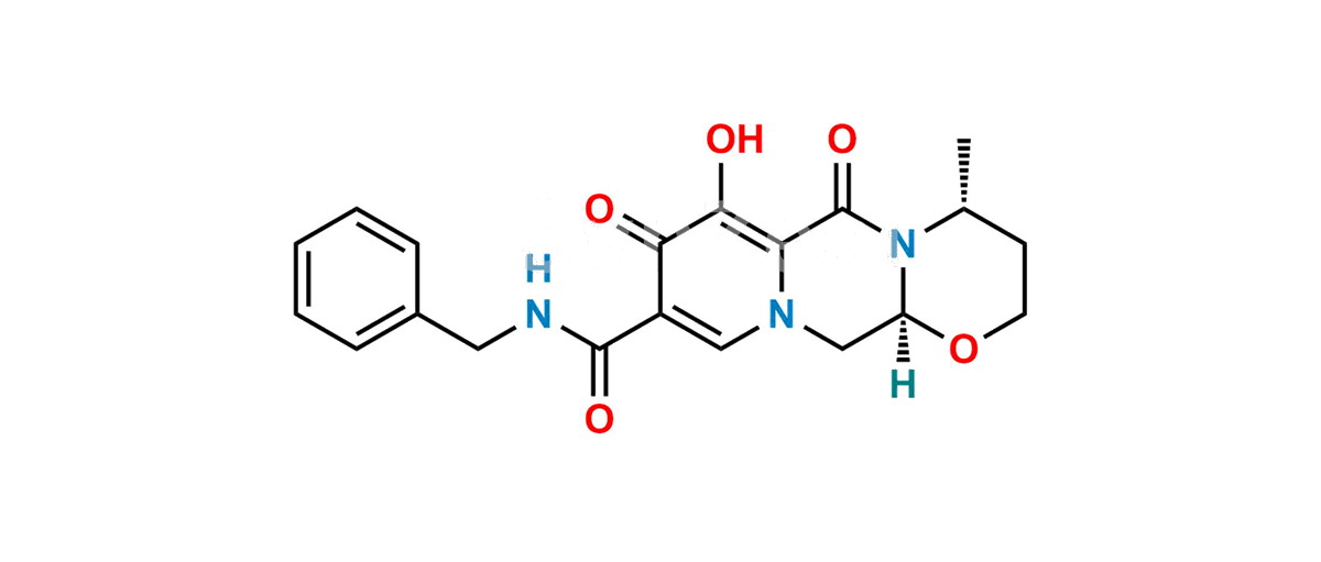 Desdifluoro Dolutegravir