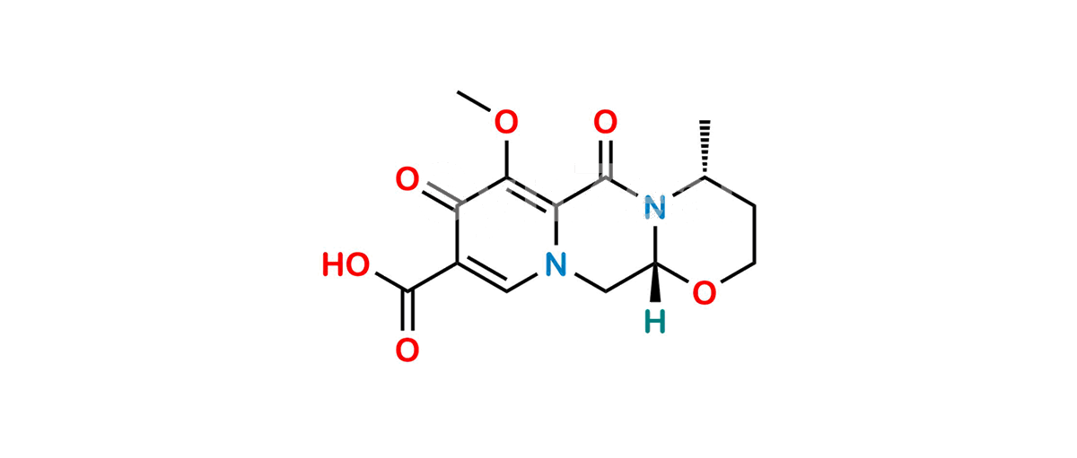 Dolutegravir Impurity 29