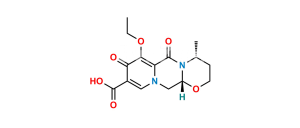 Dolutegravir Impurity 31