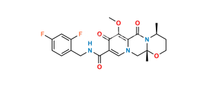 Dolutegravir Impurity 32
