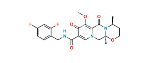 Dolutegravir Impurity 33