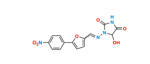 5-Hydroxy Dantrolene
