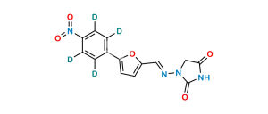 Dantrolene D4