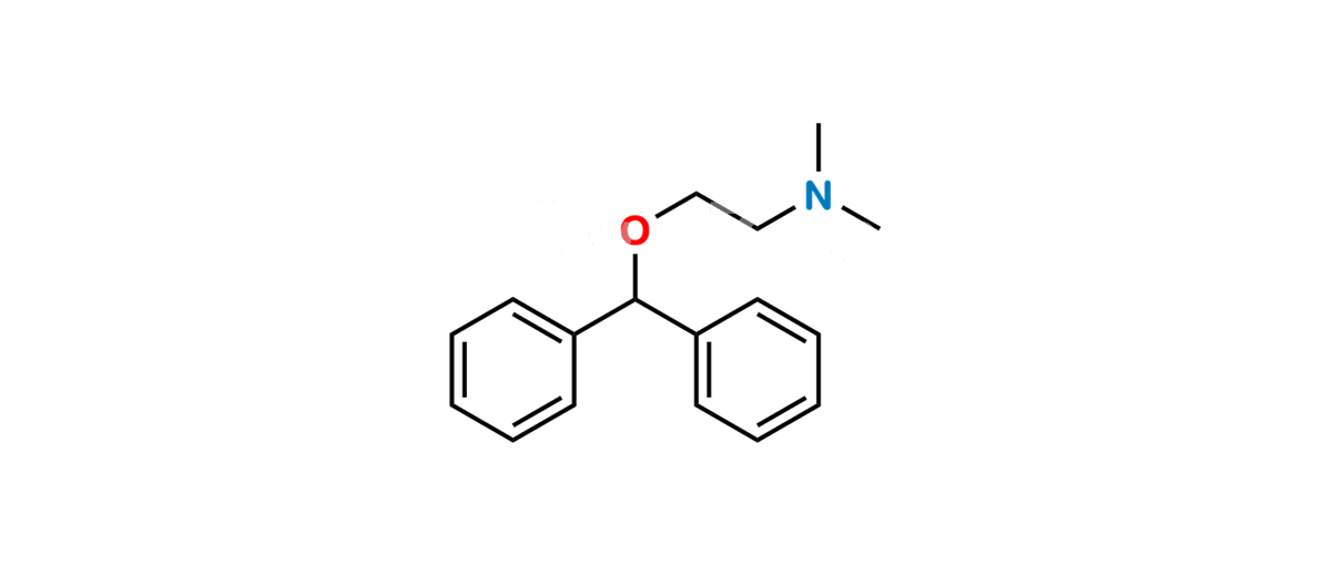 Diphenhydramine