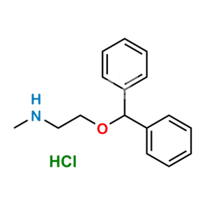 Diphenhydramine EP Impurity A