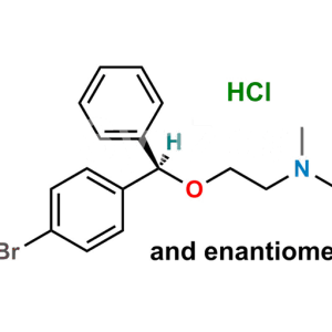 Diphenhydramine  EP Impurity C