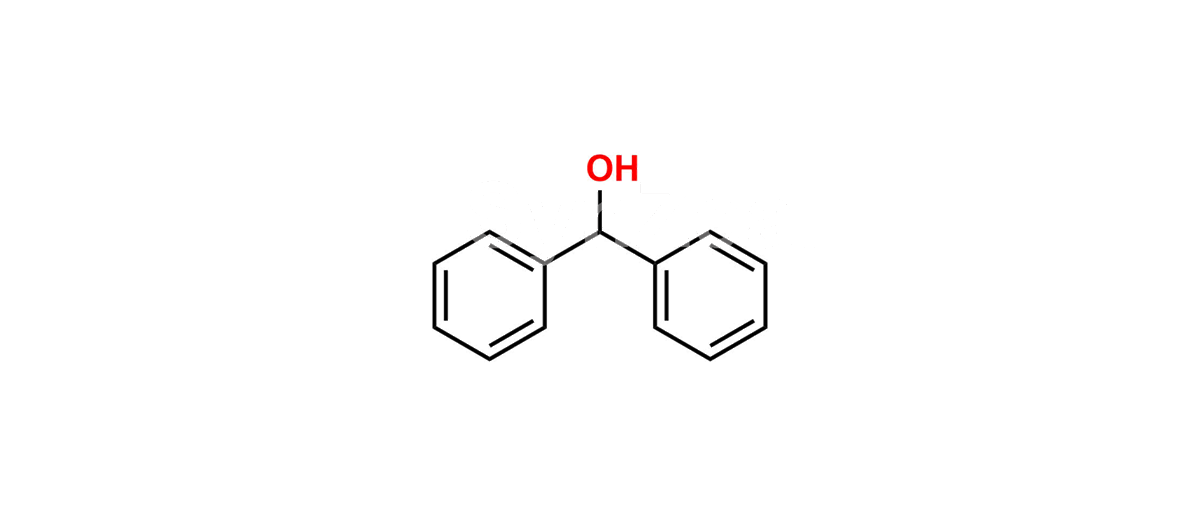 Diphenhydramine  EP Impurity D
