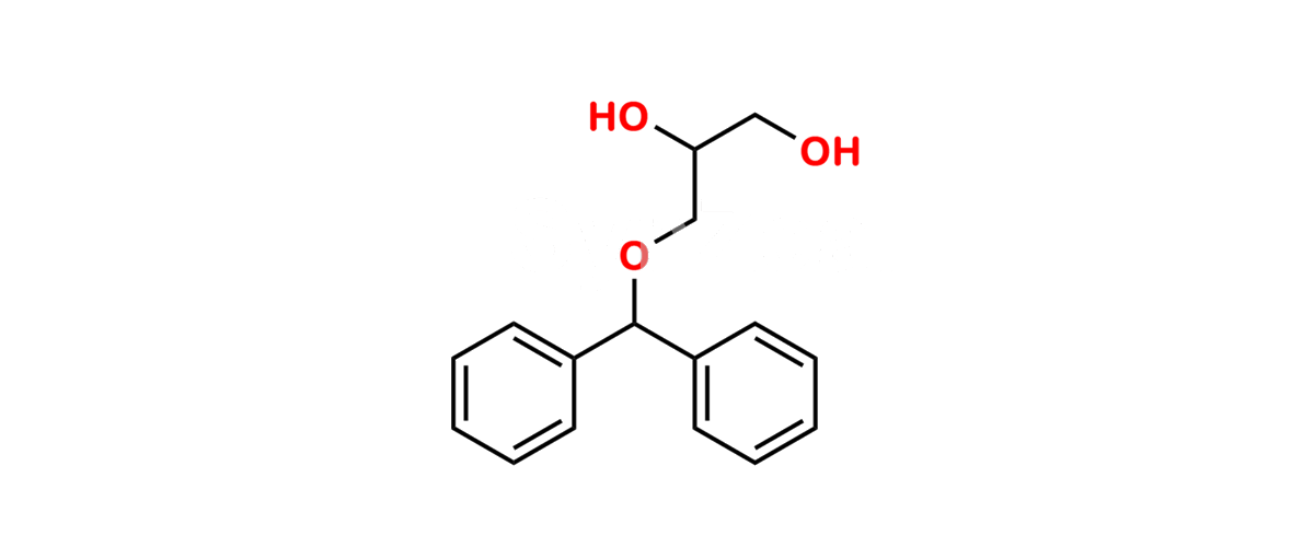Diphenhydramine USP Related Compound B
