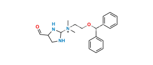 Diphenhydramine Impurity 1