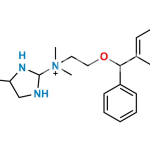 Diphenhydramine Impurity 1