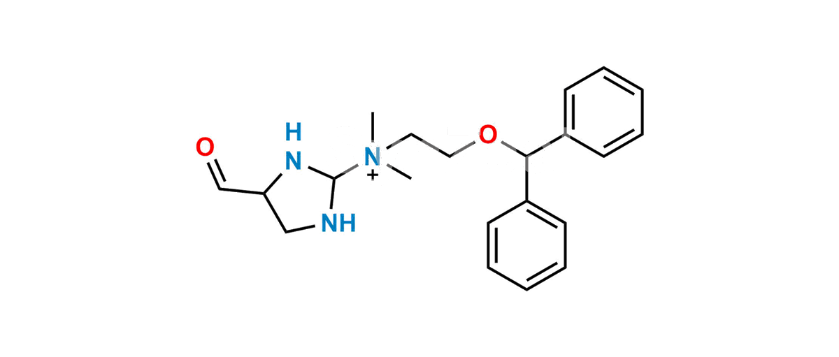 Diphenhydramine Impurity 1