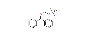 Diphenhydramine N-Oxide