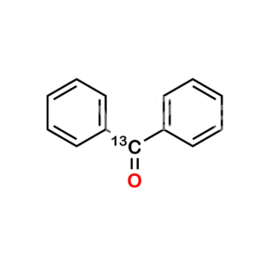 Benzophenone-13C