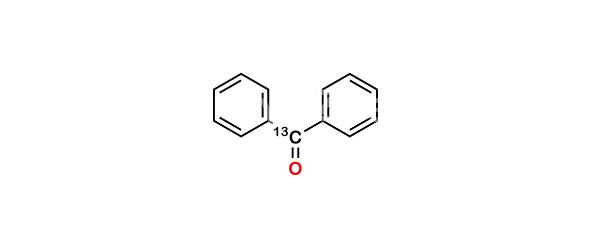 Benzophenone-13C