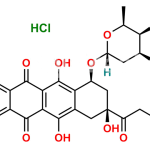 Daunorubicin EP Impurity D