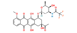 N-TFA-Daunorubicin
